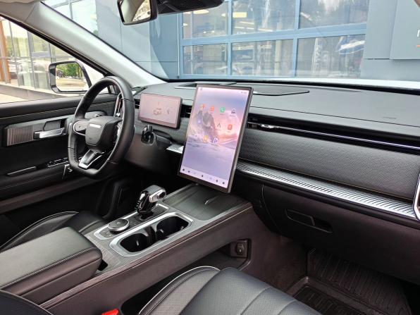 Jaecoo J7 I с пробегом 2023 года, цена 2 249 000 рублей, 68700 км, внедорожник, Автокод Объявления