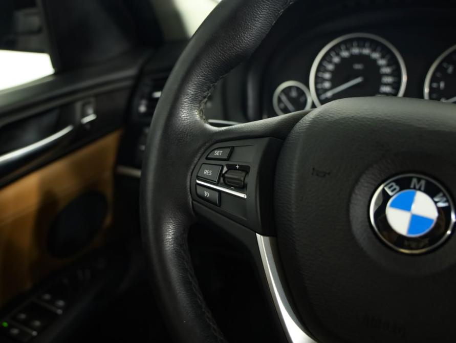 BMW X3 II (F25) Рестайлинг Санкт-Петербург  - изображение 22