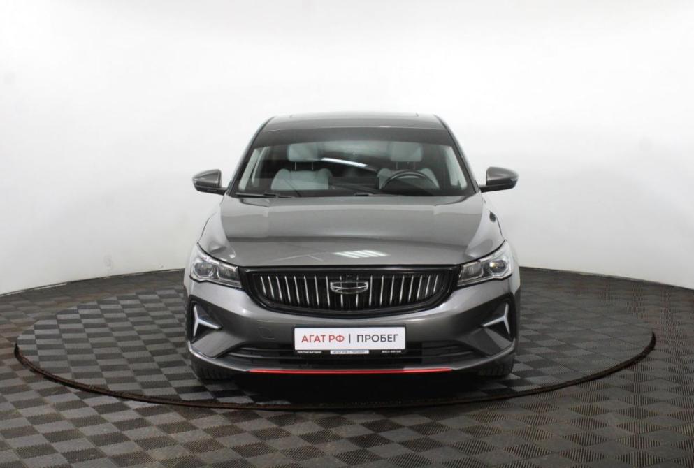 Geely Emgrand II Нижний Новгород  - изображение 3