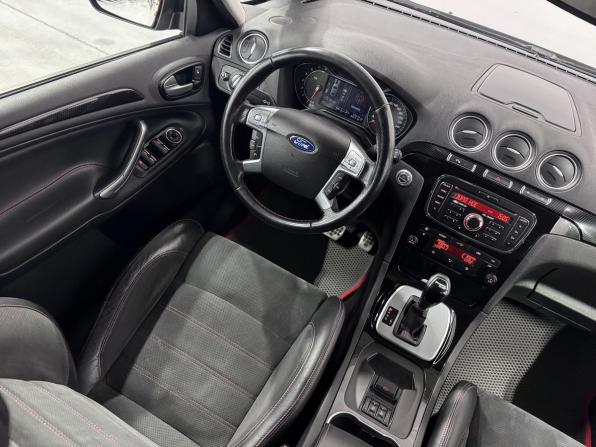 Ford S-MAX I Рестайлинг с пробегом 2012 года, цена 1 320 000 рублей, 81000 км, минивэн, Автокод Объявления
