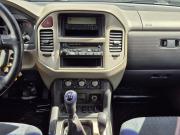Mitsubishi Pajero III Рестайлинг Воронеж  - изображение 33