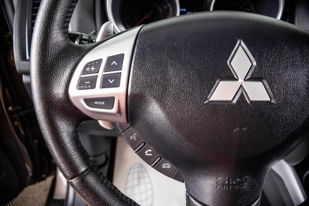 Mitsubishi ASX I Пермь  - изображение 16