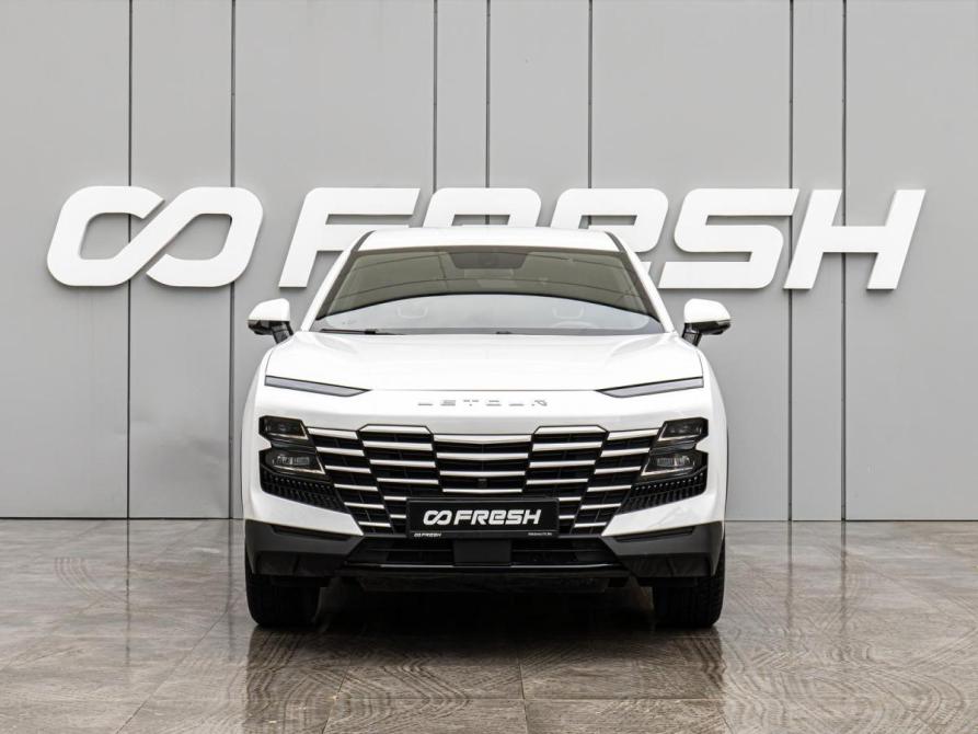 JETOUR DASHING I Сочи  - изображение 3