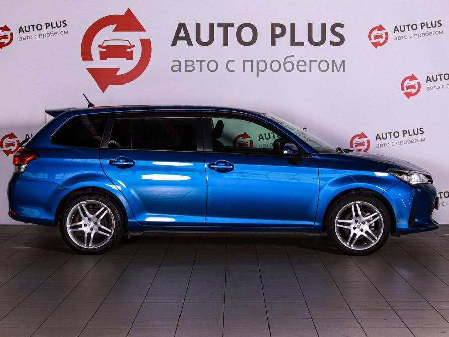 Toyota Corolla XI (E160 E170) Рестайлинг 2 Минеральные Воды  - изображение 6