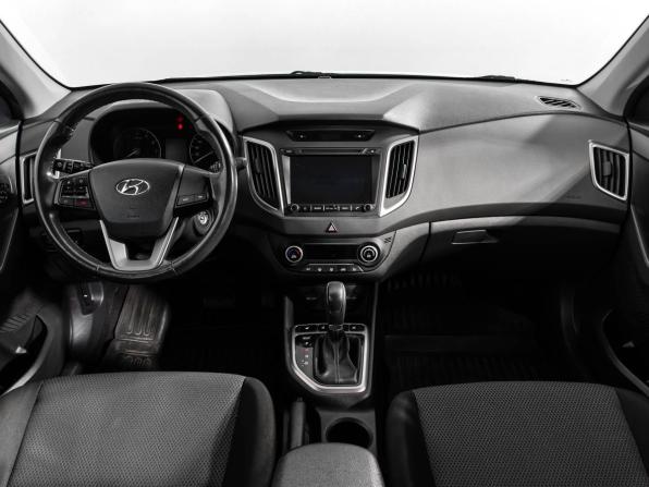 Hyundai Creta I с пробегом 2018 года, цена 1 749 000 рублей, 52199 км, внедорожник, Автокод Объявления