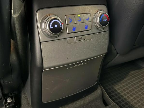 Hyundai ix55 с пробегом 2012 года, цена 1 390 000 рублей, 347190 км, внедорожник, Автокод Объявления