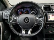 Renault Sandero II Рестайлинг Москва  - изображение 53