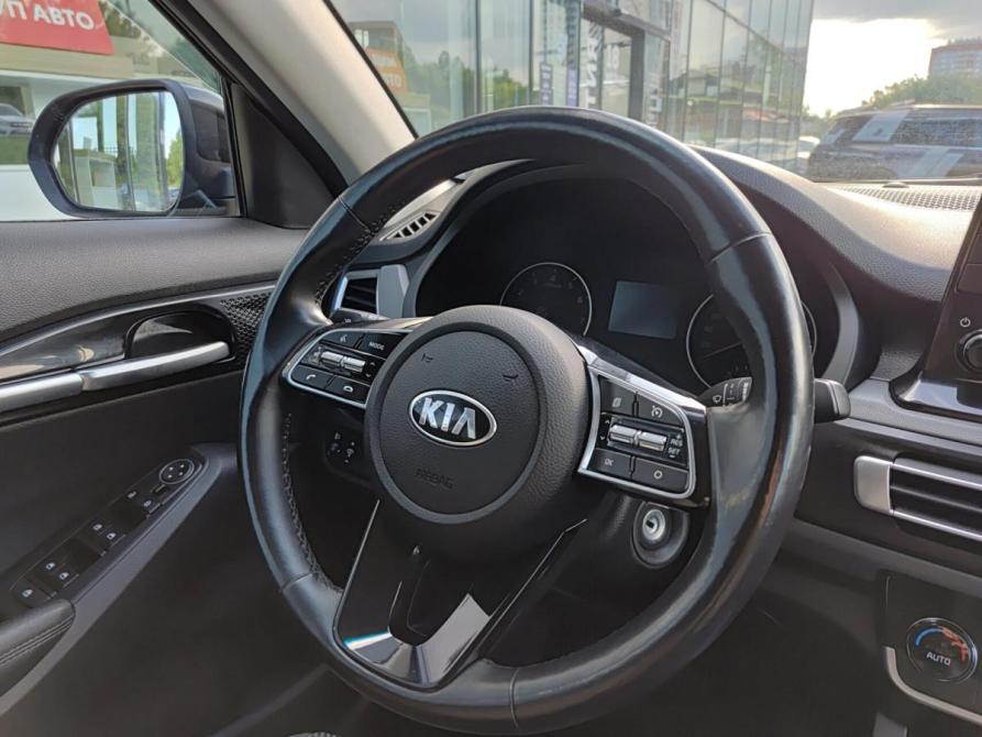 Kia Seltos I Ижевск  - изображение 23