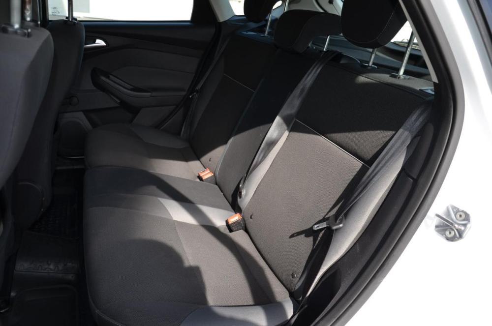 Ford Focus III Астрахань  - изображение 17
