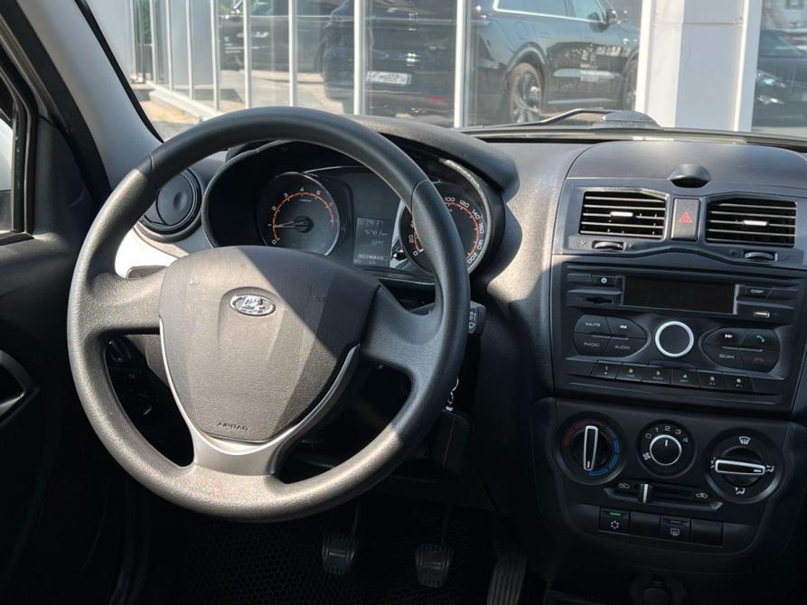 Lada (ВАЗ) Granta I Рестайлинг Самара  - изображение 10