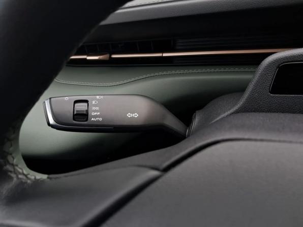 Changan Lamore с пробегом 2023 года, цена 1 555 000 рублей, 140901 км, седан, Автокод Объявления