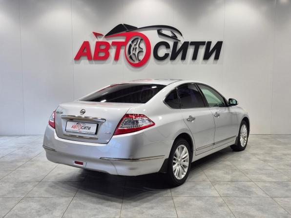 Nissan Teana II (J32) с пробегом 2011 года, цена 987 000 рублей, 270000 км, седан, Автокод Объявления