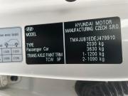 Hyundai ix35 I Рестайлинг Стерлитамак  - изображение 50
