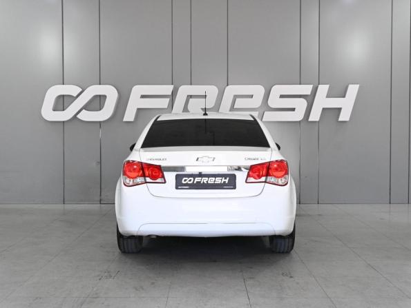 Chevrolet Cruze I с пробегом 2012 года, цена 919 000 рублей, 129835 км, седан, Автокод Объявления