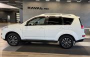 Citroen C-Crosser Екатеринбург  - изображение 23