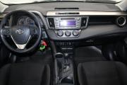 Toyota RAV4 IV (XA40) Кемерово  - изображение 33