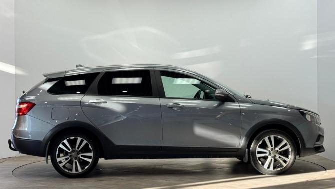 Lada (ВАЗ) Vesta I с пробегом 2019 года, цена 950 000 рублей, 158125 км, седан, Автокод Объявления