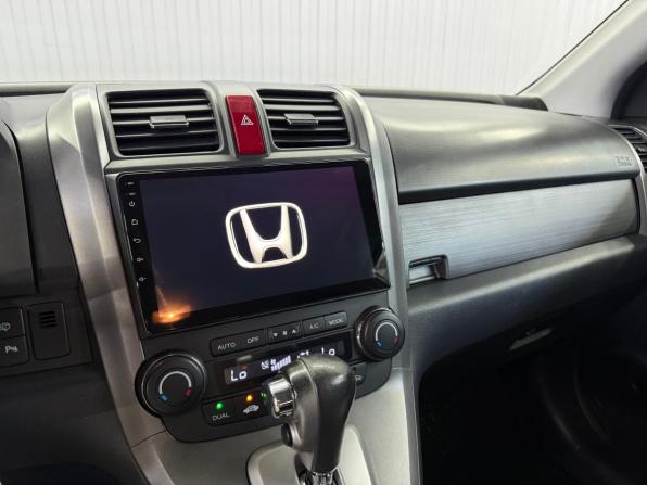 Honda CR-V III с пробегом 2008 года, цена 1 397 000 рублей, 233000 км, внедорожник, Автокод Объявления