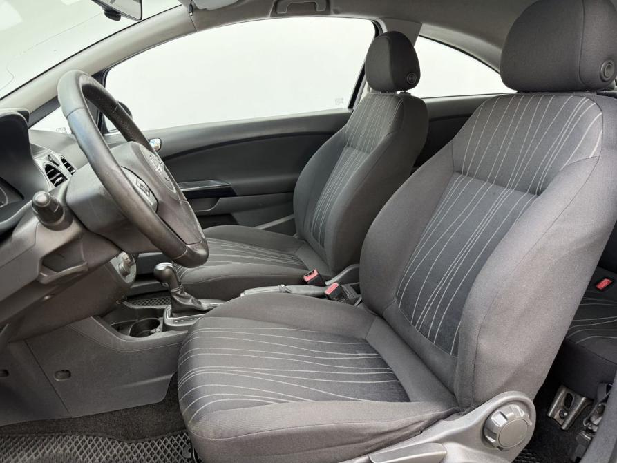 Opel Corsa D Москва  - изображение 10