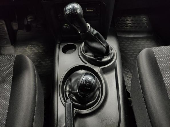 Chevrolet Niva I Рестайлинг с пробегом 2015 года, цена 640 000 рублей, 163215 км, внедорожник, Автокод Объявления