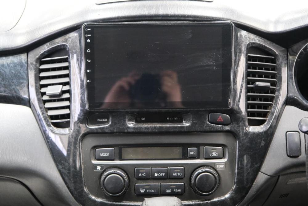 Toyota Kluger I (XU20) Омск  - изображение 17