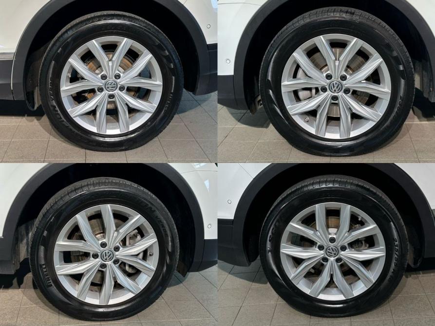 Volkswagen Tiguan II Омск  - изображение 11