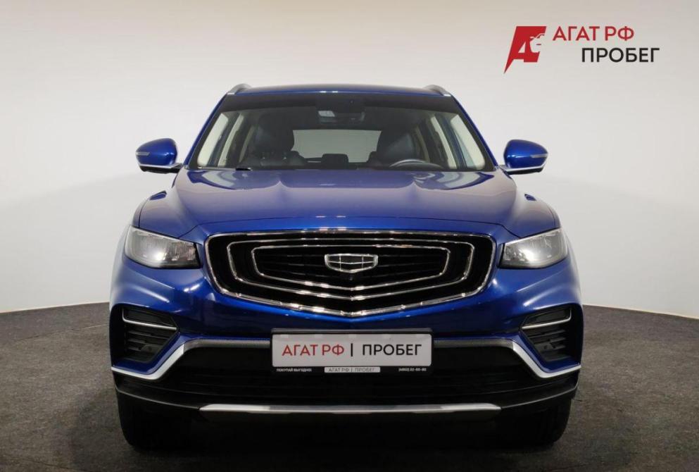 Geely Atlas Pro Ярославль  - изображение 2