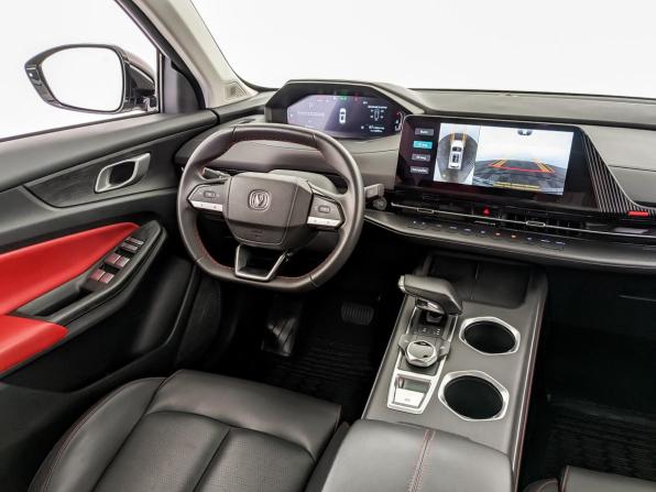 Changan CS55 Plus II с пробегом 2023 года, цена 1 865 000 рублей, 46128 км, внедорожник, Автокод Объявления