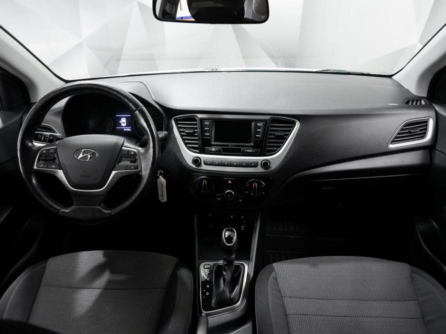 Hyundai Solaris II Ульяновск  - изображение 10