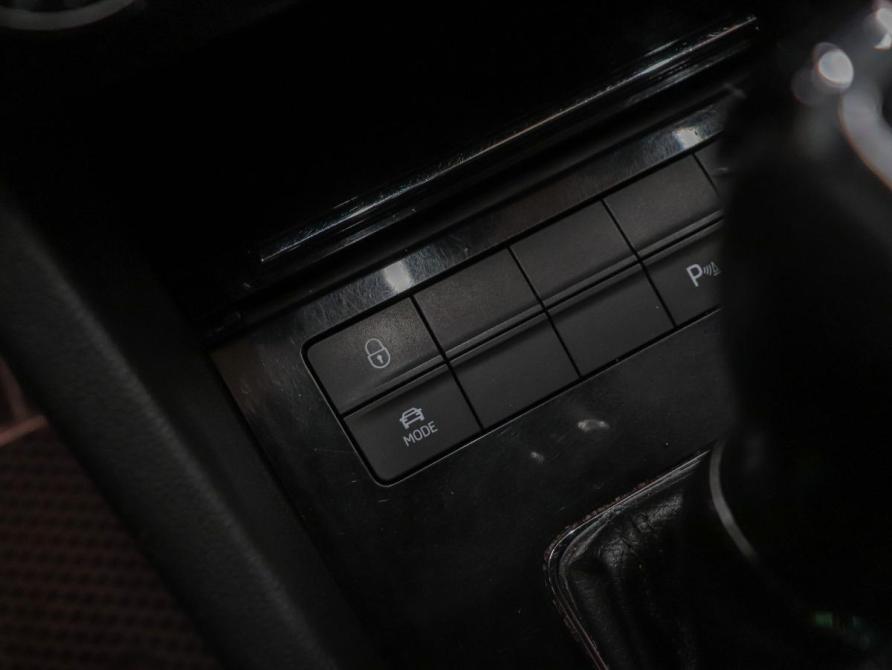 Skoda Octavia III (A7) Рестайлинг Красноярск  - изображение 18