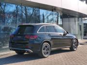 Mercedes-Benz GLC I (X253) Рестайлинг Санкт-Петербург  - изображение 28
