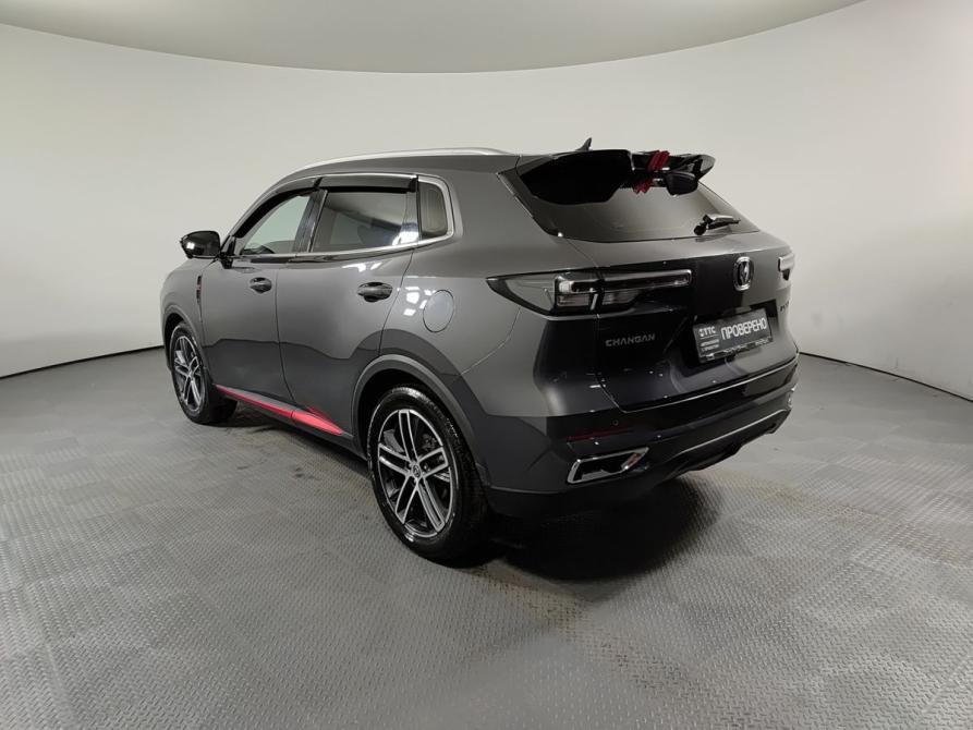 Changan CS55 Plus II Уфа  - изображение 8