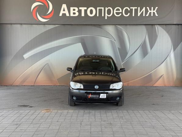 Fiat Albea I Рестайлинг с пробегом 2008 года, цена 359 000 рублей, 153425 км, седан, Автокод Объявления