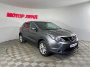 Nissan Qashqai II Воронеж  - изображение 25