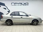 Chevrolet Lanos I Ростов-на-Дону  - изображение 22