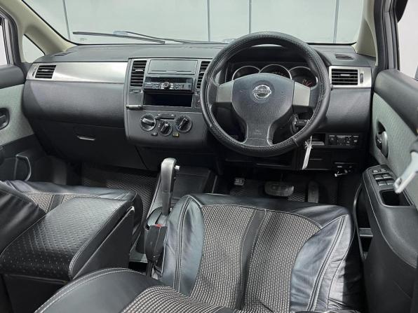 Nissan Tiida I с пробегом 2005 года, цена 459 000 рублей, 181224 км, седан, Автокод Объявления