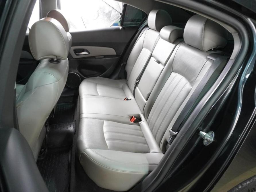 Chevrolet Cruze I Воронеж  - изображение 9