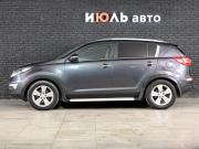 Kia Sportage III Екатеринбург  - изображение 30