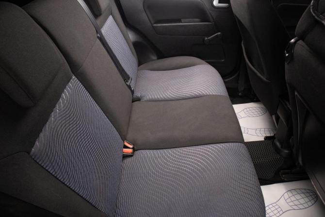 Ford Fusion I Рестайлинг с пробегом 2008 года, цена 559 000 рублей, 219050 км, хэтчбек, Автокод Объявления
