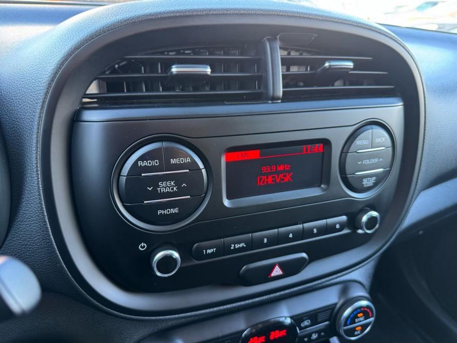 Kia Soul III Ижевск  - изображение 15
