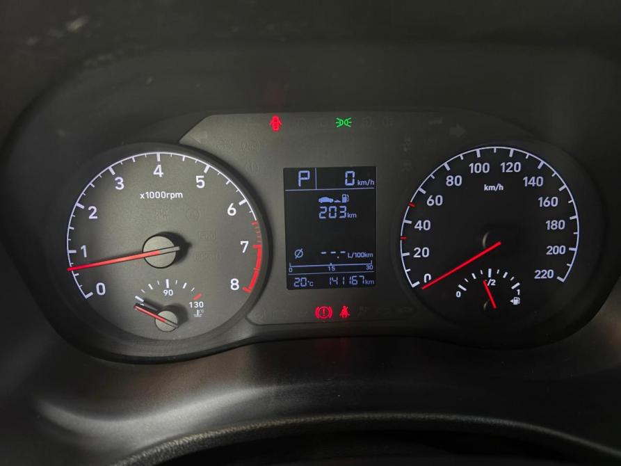Hyundai Solaris II Таганрог  - изображение 16