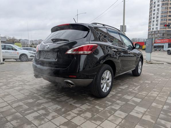 Nissan Murano II (Z51) Рестайлинг 2 с пробегом 2014 года, цена 1 160 000 рублей, 235000 км, внедорожник, Автокод Объявления