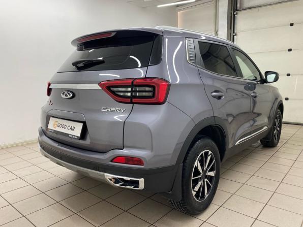 Chery Tiggo 4 Pro I с пробегом 2023 года, цена 1 685 000 рублей, 18787 км, внедорожник, Автокод Объявления