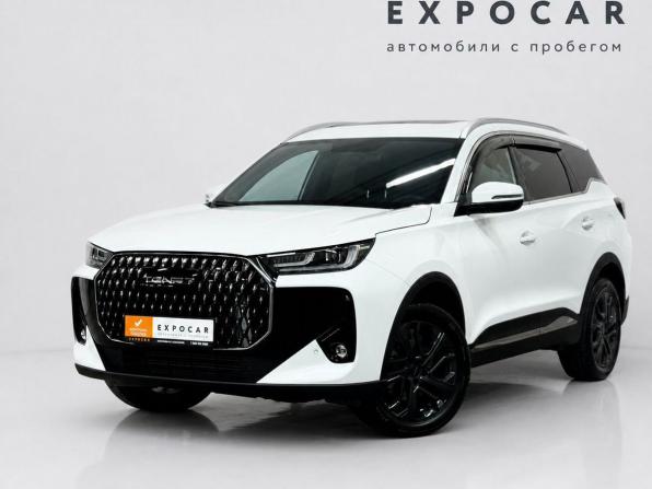 Tenet T7 с пробегом 2026 года, цена 2 190 000 рублей, 48261 км, внедорожник, Автокод Объявления