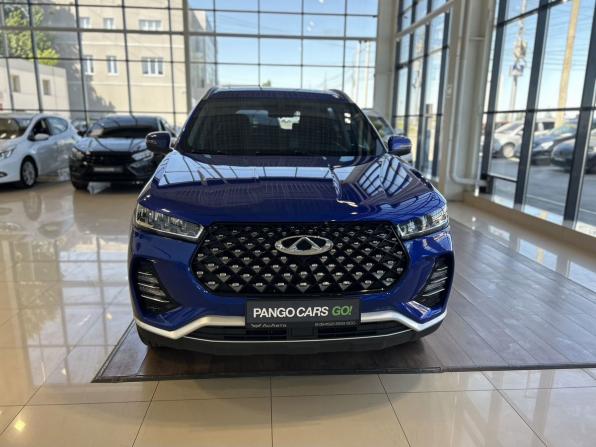 Chery Tiggo 7 Pro I с пробегом 2022 года, цена 1 685 000 рублей, 41226 км, внедорожник, Автокод Объявления