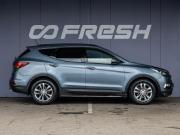 Hyundai Santa Fe III Рестайлинг Краснодар  - изображение 29