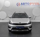 Kia Rio IV Москва  - изображение 27