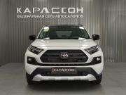 Toyota RAV4 V (XA50) Пермь  - изображение 22