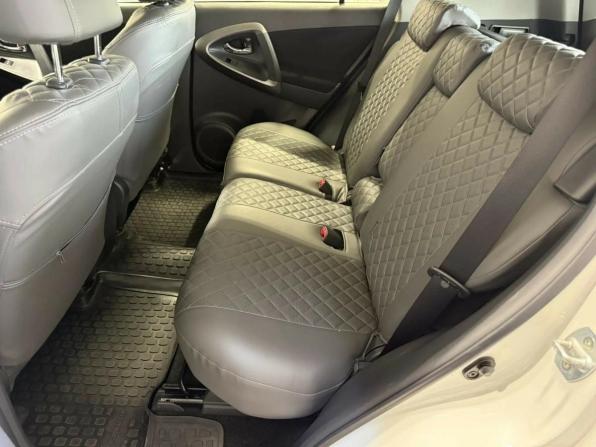Toyota RAV4 IV (XA40) с пробегом 2012 года, цена 1 820 000 рублей, 113102 км, внедорожник, Автокод Объявления