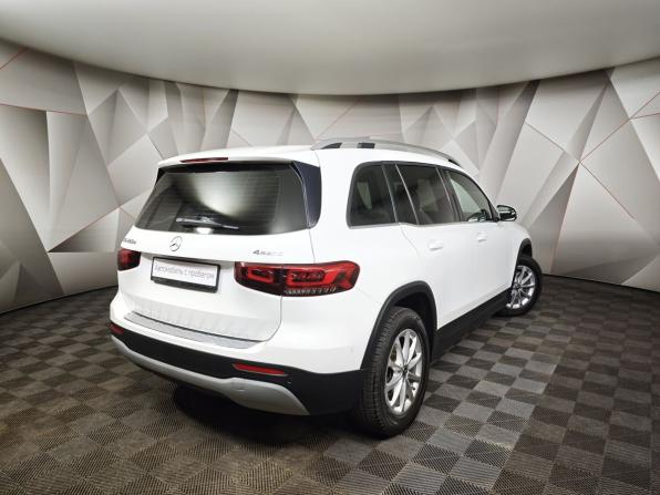 Mercedes-Benz GLB I (X247) с пробегом 2020 года, цена 3 291 000 рублей, 149755 км, внедорожник, Автокод Объявления
